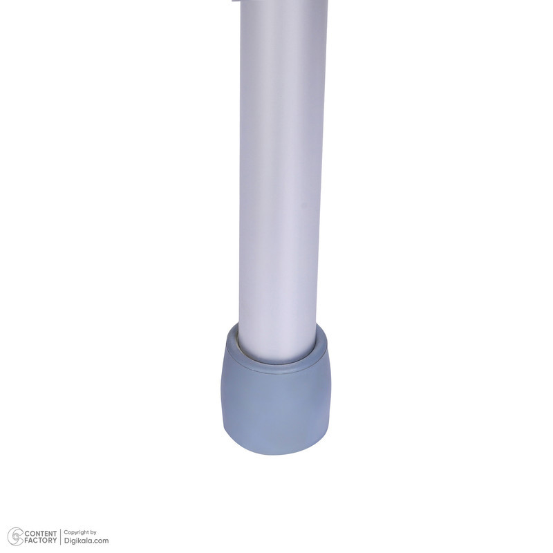 واکر چرخ‌دار با بدنه تاشو مداپ مدل CA811L-5