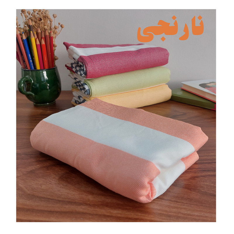 حوله استخری مدل RD-3 سایز 160x110 سانتی متر