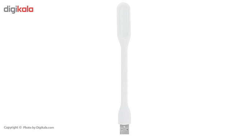 چراغ LED یو اس بی روموس مدل LXS-001