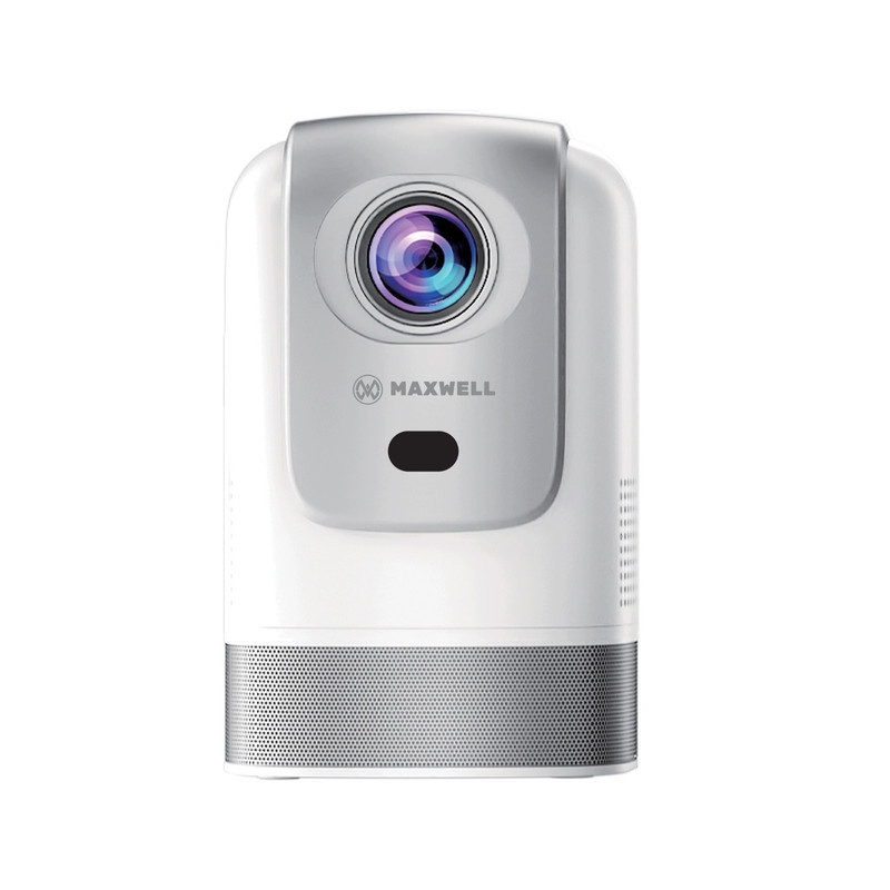ویدئو پروژکتور مکسول مدل spectra با رزولوشن 1280x720|HD