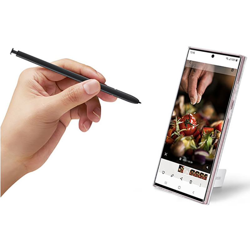 قلم لمسی سامسونگ مدل S pn مناسب برای گوشی موبایل سامسونگ Galaxy S22 Ultra
