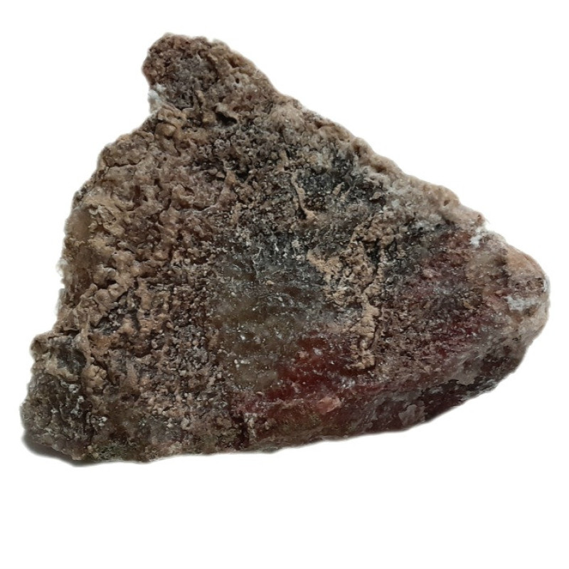 سنگ راف مدل سنگ نمکی کلکسیونی تزیینی کد ۴۹۱