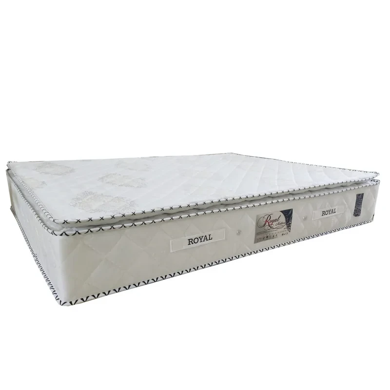 تشک رویال مدل طبی دو نفره سایز 160 × 200 سانتی متر