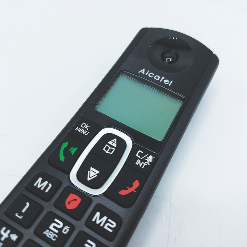 تلفن بی سیم آلکاتل مدل F685 Voice FR