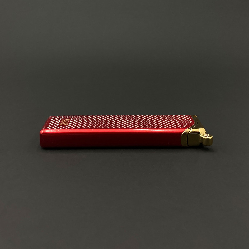 فندک تایگر مدل اتمی المنتی DKD-1542