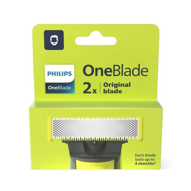تیغ ماشین اصلاح فیلیپس مدل ONE BLADE QP22051