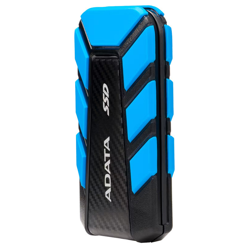 اس اس دی اکسترنال ای دیتا مدل SD820 ظرفیت 1 ترابایت رابط USB 3.2 Gen2