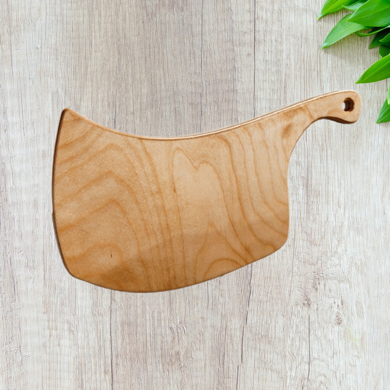 تخته گوشت مدل ساطور 112