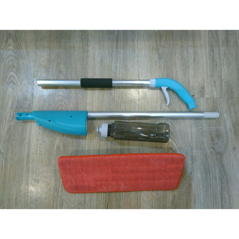 طی زمین شوی مدل healthy spray mop