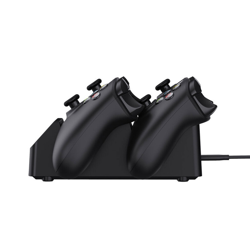 پایه شارژر اسپارک فاکس مدل W20X504 مناسب برای دسته بازی Xbox Series X  S