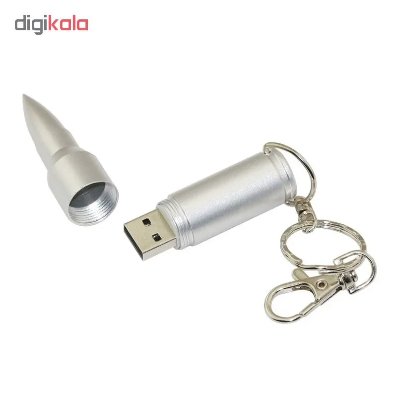 فلش مموری طرح فشنگ مدل Ultita -Bt01 ظرفیت 16 گیگابایت