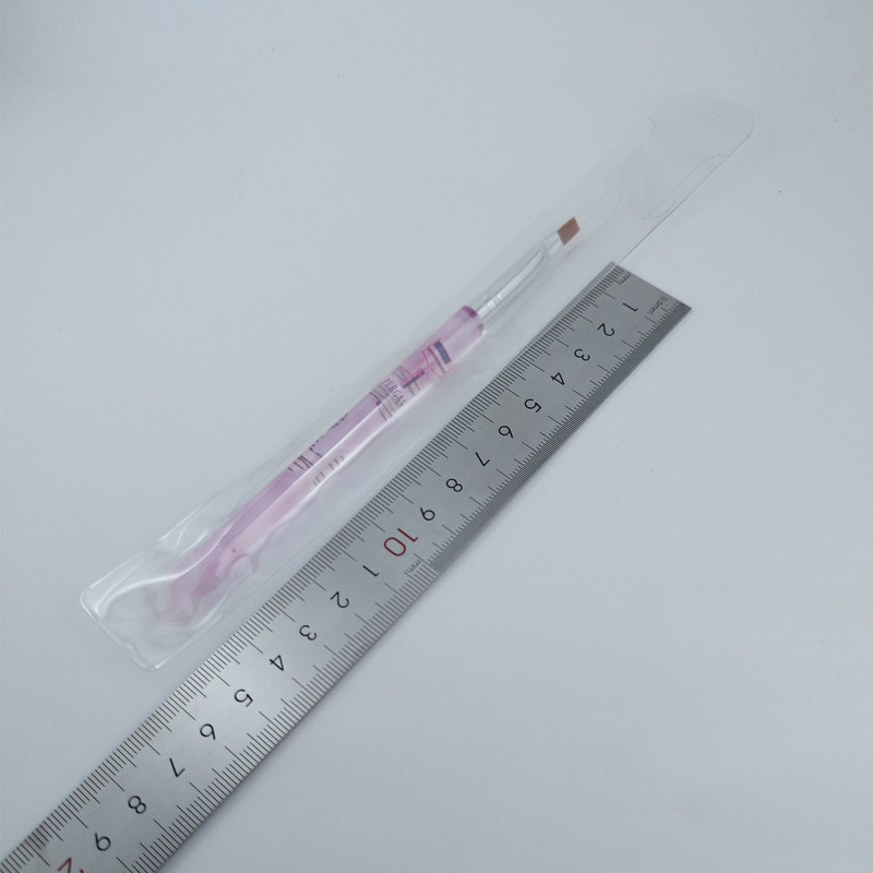قلم طراحی ناخن پرگاس مدل PRO-43