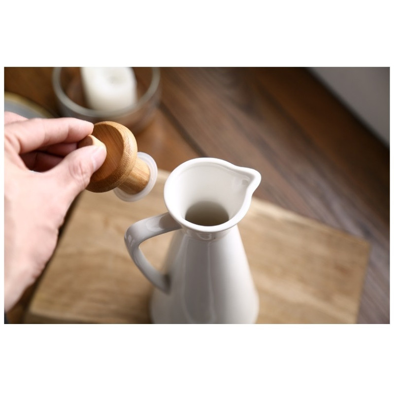 ظرف روغن وگاتی مدل 800ml-WS-276 کد DGQ51303006