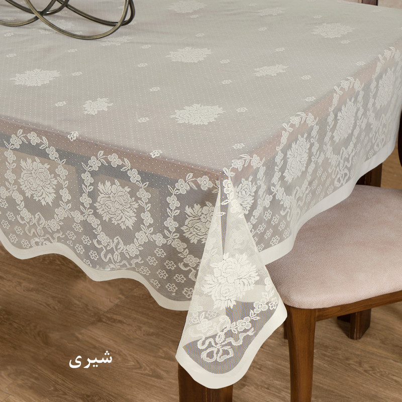 رومیزی پرلا مدل Esma 260