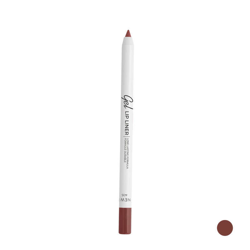 مداد لب لامل مدل Long lasting شماره 405