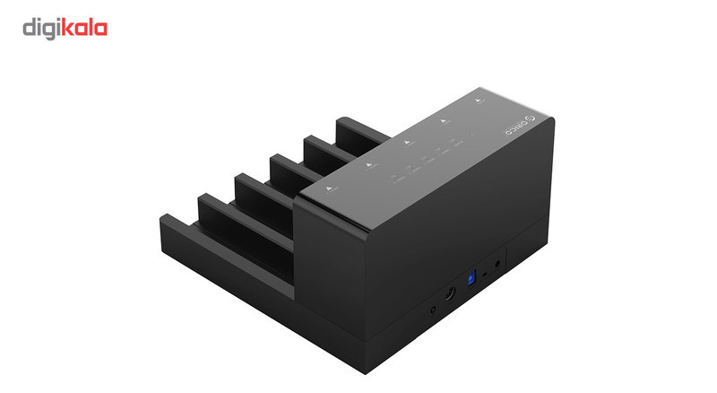 داک هارد دیسک اوریکو مدل 6558US3-C