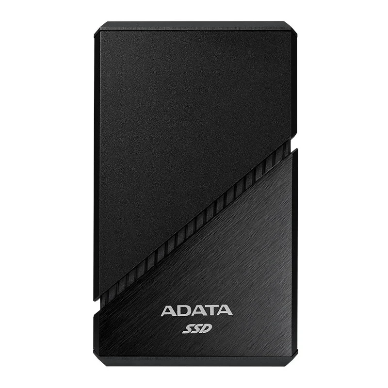 اس اس دی اکسترنال ای دیتا مدل SE920 ظرفیت 1 ترابایت رابط USB 3.2 Gen2