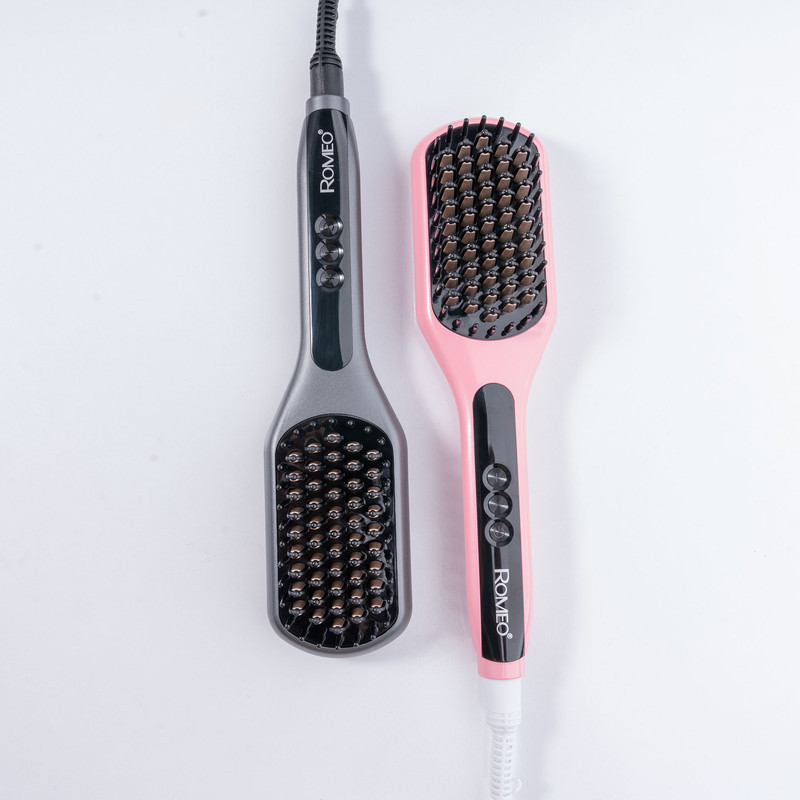 برس حرارتی رومئو مدل RM-7575