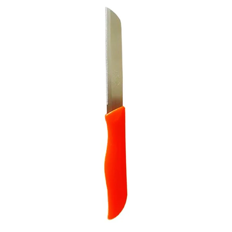 کارد میوه خوری طرح زولینگن