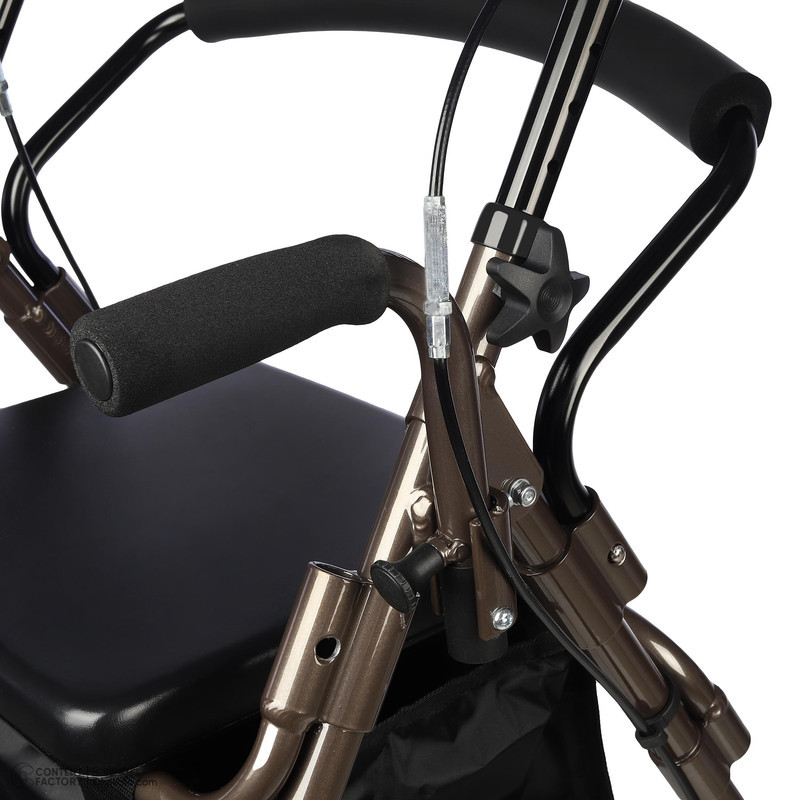 واکر رولیتور مداپ مدل CA8880L