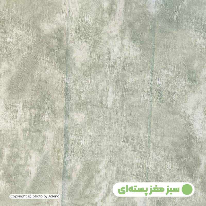 ملحفه تشک مهمان آدنو مدل پتینه کد IR131 یک نفره سایز 90x190 سانتی متر