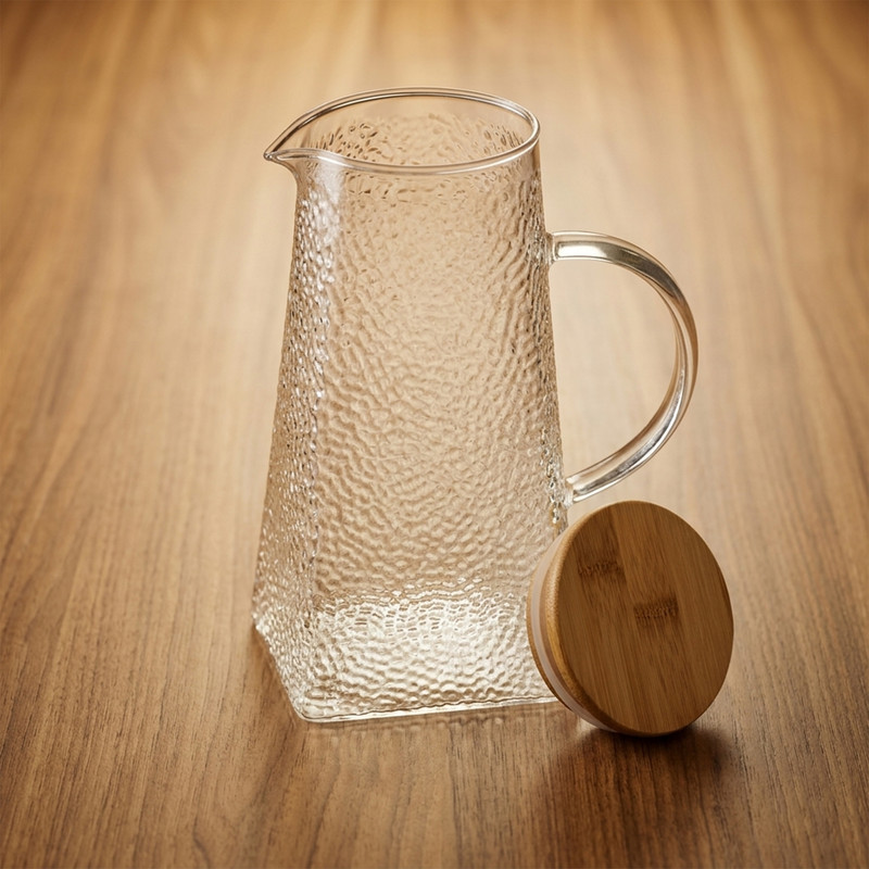 پارچ مدل ضدشوک گنجایش 2 لیتر