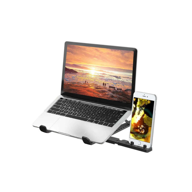 پایه نگهدارنده لپ تاپ مدل CM359-80551