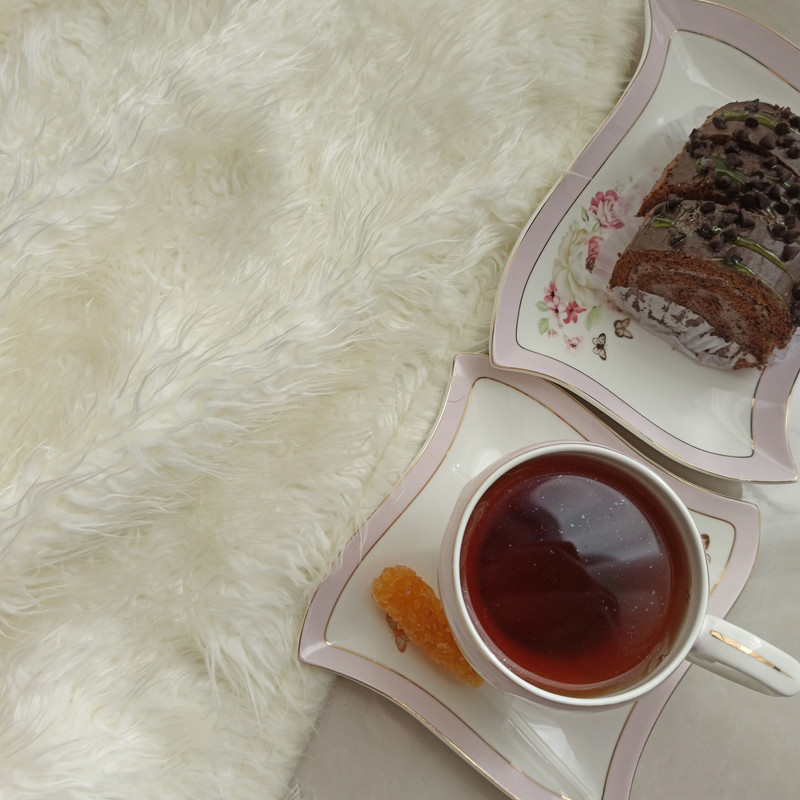 شال مبل مدل PotoJPN سایز 100x150سانتی متر