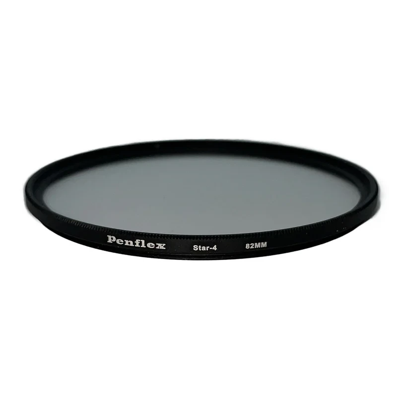 فیلتر لنز پنفلکس مدل STAR 4X-82MM