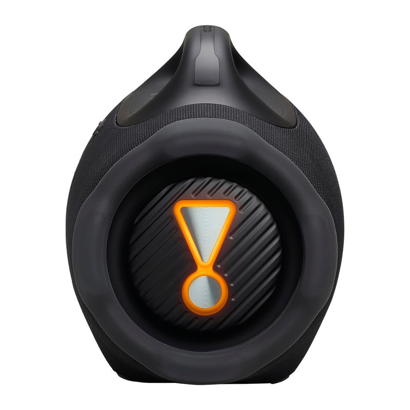 اسپیکر بلوتوثی قابل حمل جی بی ال مدل Boombox 4