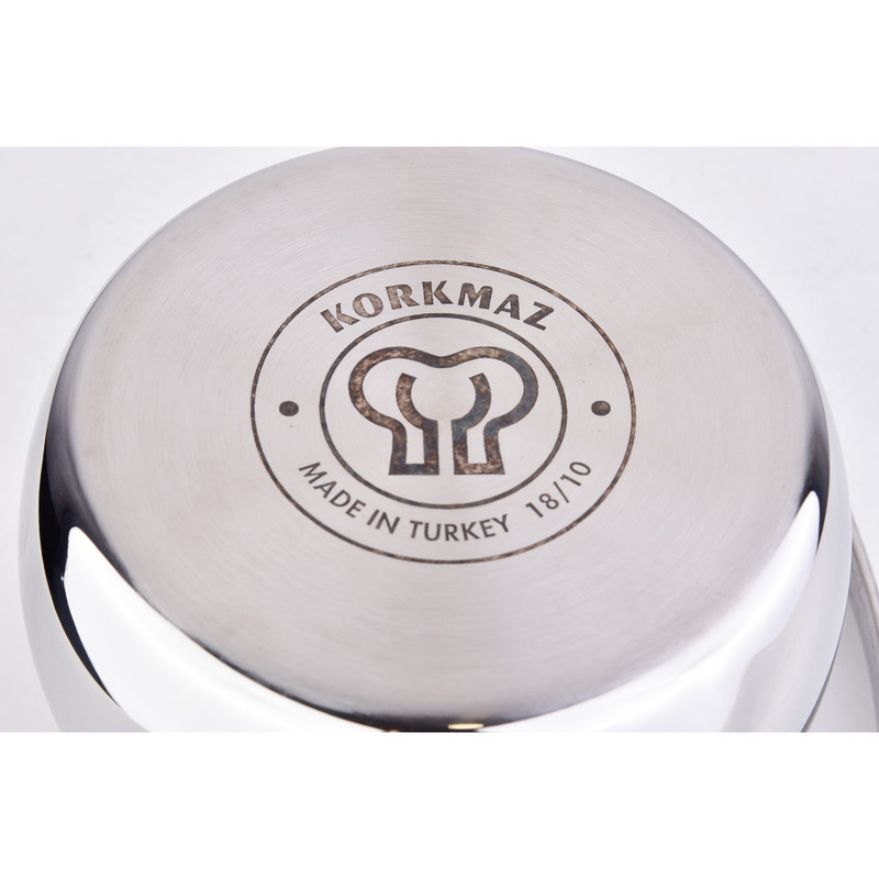 کتری کرکماز مدل Tombik کد 092 گنجایش 1 لیتر