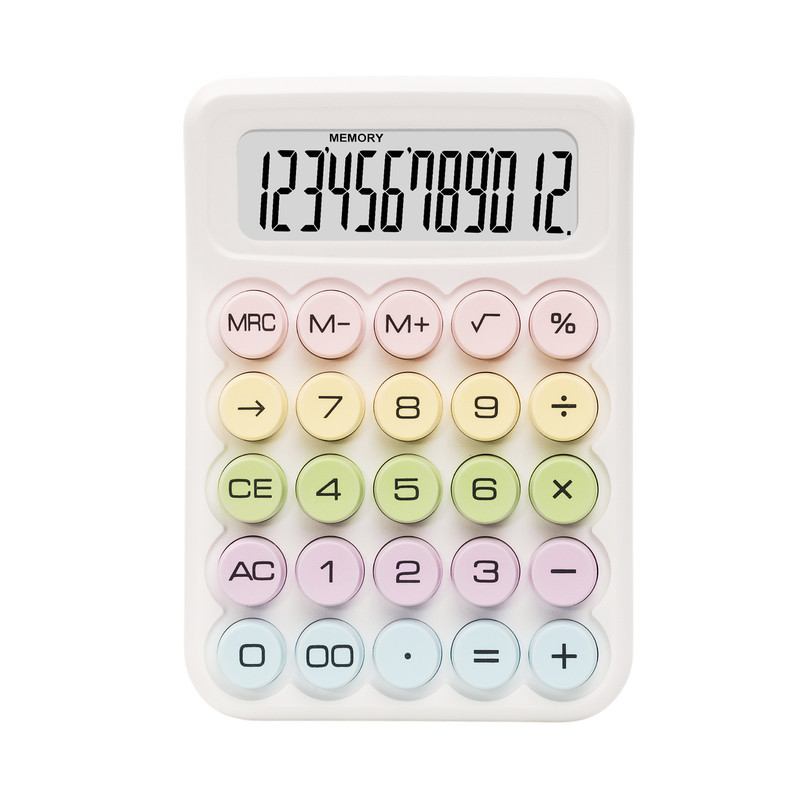 ماشین حساب مافی مدل x410