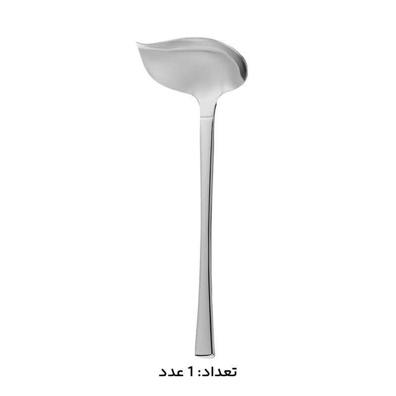 سرویس قاشق، چنگال و کارد استیل 146 پارچه 30 نفره کابان مدل 194