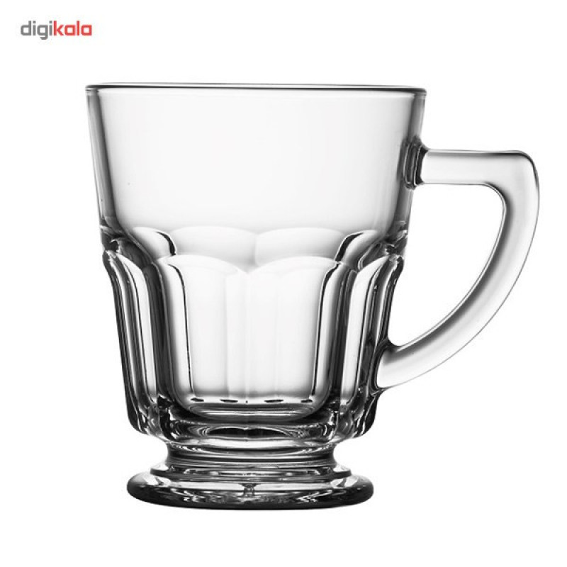 لیوان پاشاباغچه مدل Casablanca 55202 بسته 2 عددی