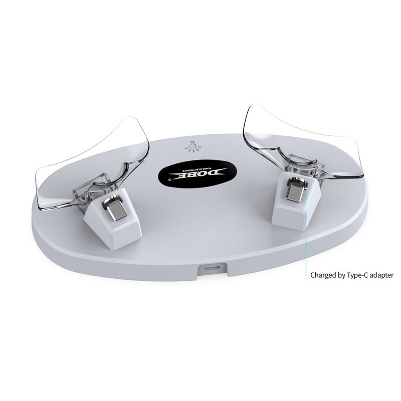 پایه شارژر دسته VR2 Sense دابی مدل TP5-3505