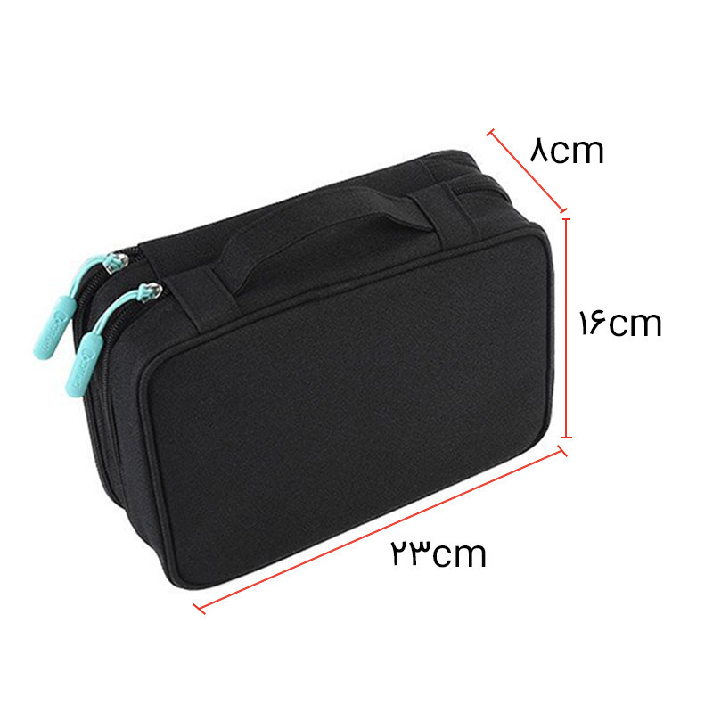 کیف هارد اکسترنال کوتتسی مدل cotci14008