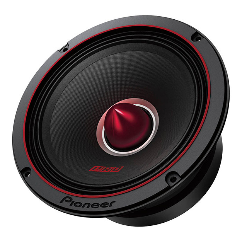 میدرنج خودرو پایونیر مدل TS-M651PRO بسته دو عددی