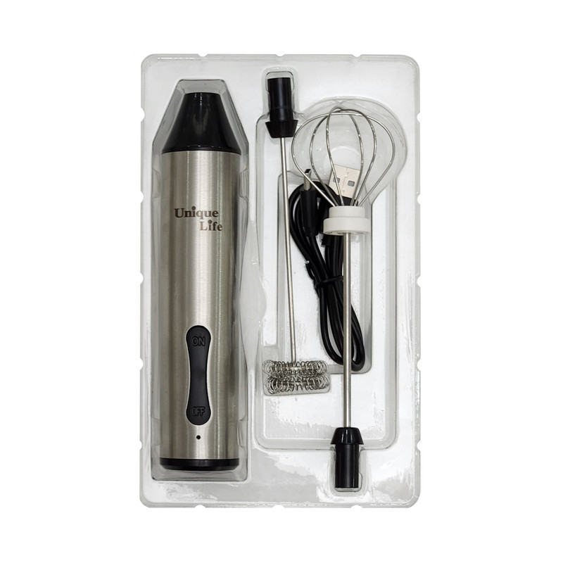 همزن مدل کف ساز و فومر UL-2208