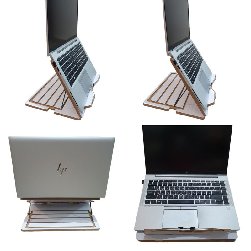 نگهدارنده کتاب مدل کتابخوان پلاس