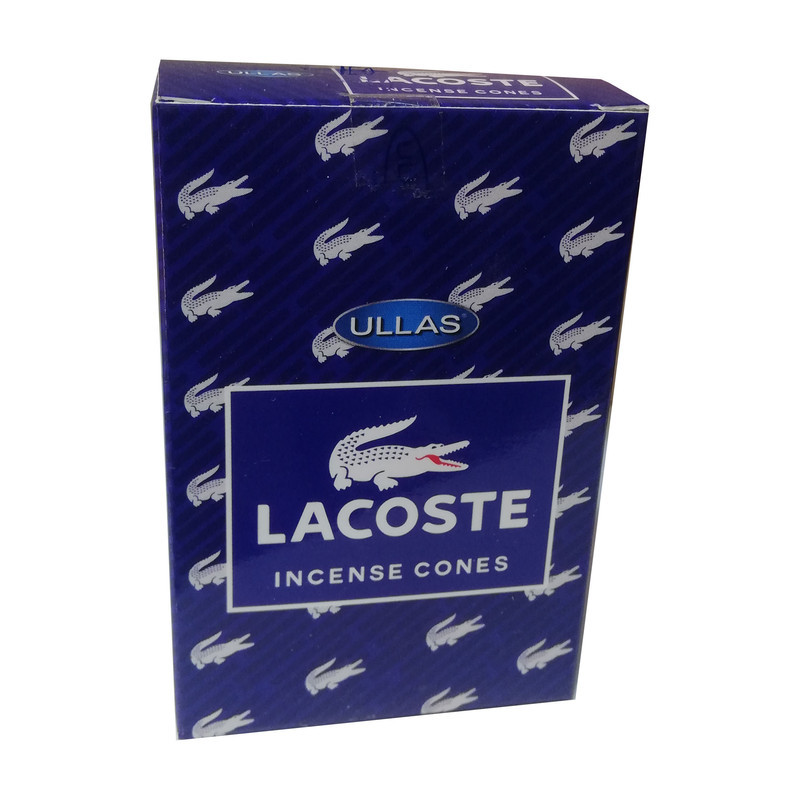 عود یو ال اس مدل مخروطی طرح LACOST کد 06