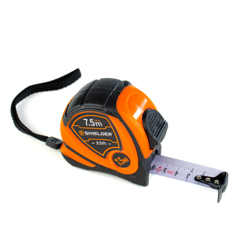 متر 7.5 متری شیلدر مدل SH-7525