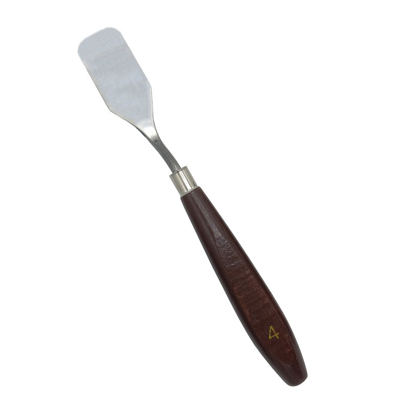 کاردک نقاشی مدل B-93 مجموعه 5 عددی