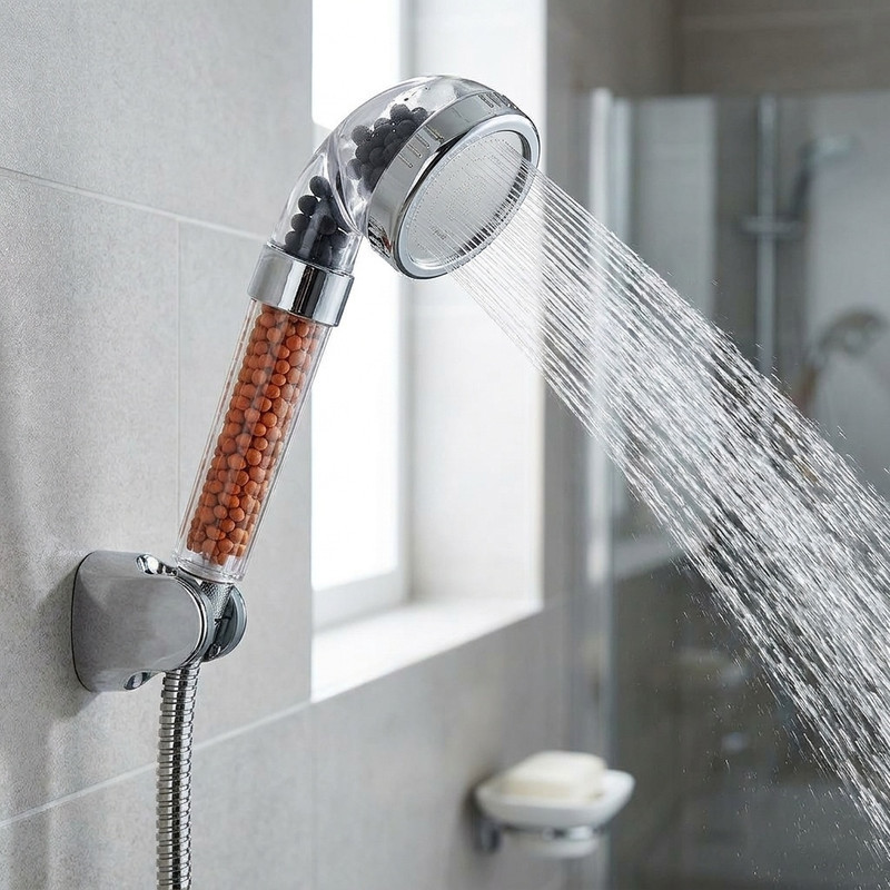 سردوش افزاینده فشار آب مدل 1220
