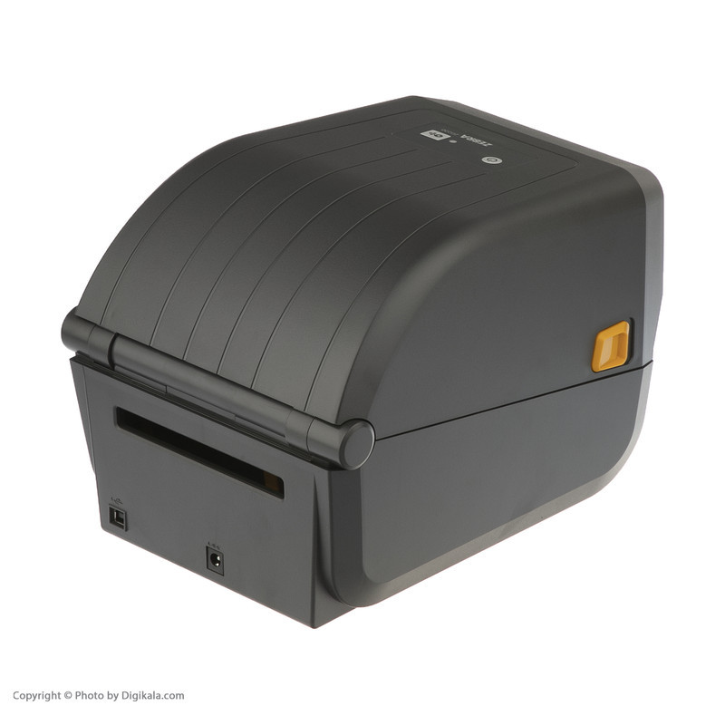 پرینتر لیبل زن زبرا مدل ZD220t