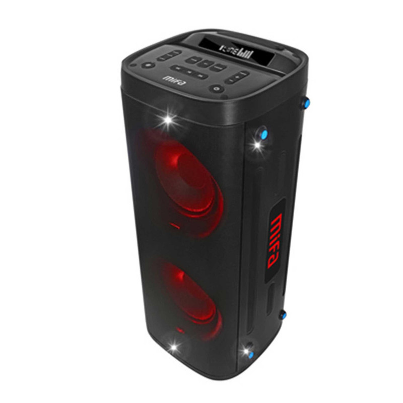 اسپیکر بلوتوثی قابل حمل میفا مدل MT880
