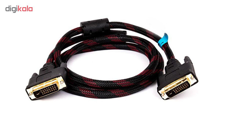کابل DVI مدل D112 طول 1.5 متر