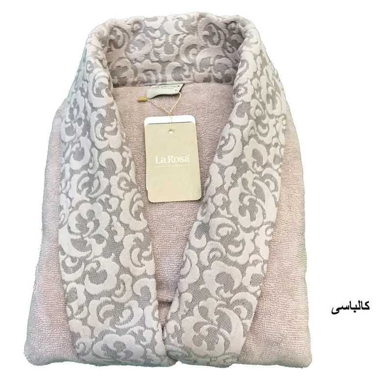 حوله پالتویی لاروسا طرح ربکا سایز 125
