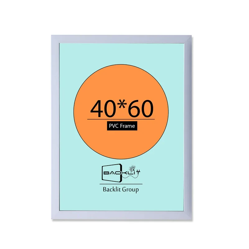 قاب عکس بکلیت مدل قاب عکس مدل A2-40x60-204