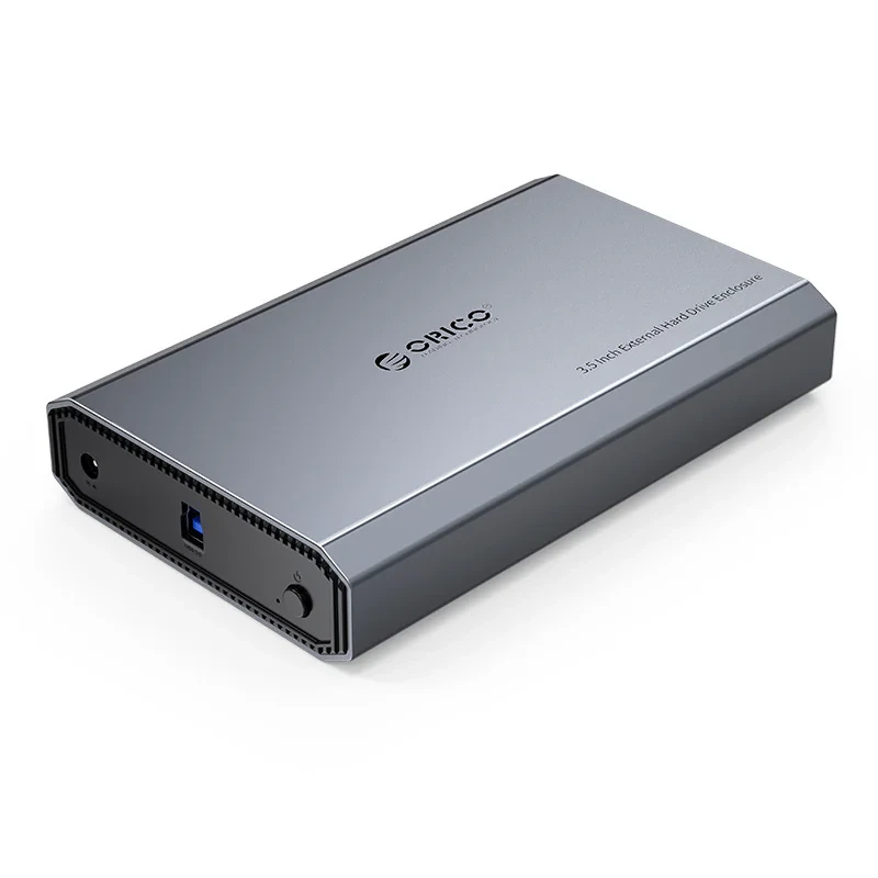 قاب اکسترنال هارددیسک 3.5 اینچی USB 3.0 اوریکو مدل DD35-U3