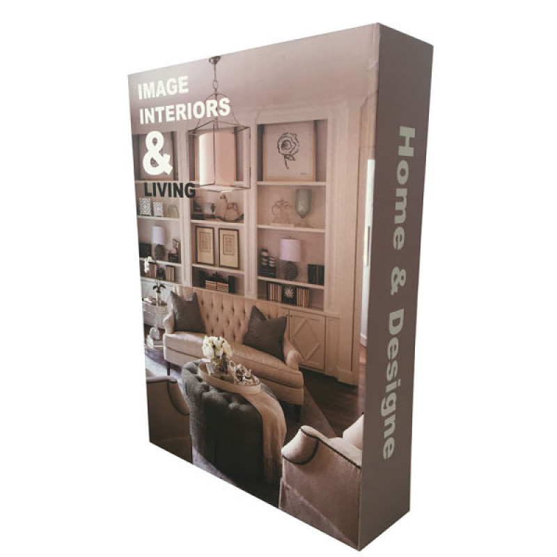 کتاب دکوراتیو کد HOME DSGN 202 مجموعه دو عددی